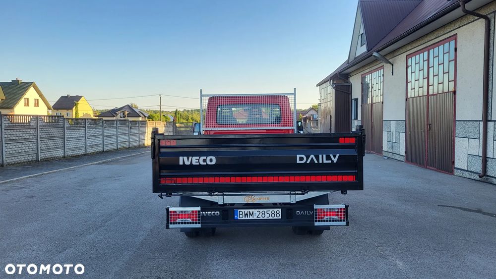 Iveco Iveco Daily 50c150 / kiper / wywrotka - 5