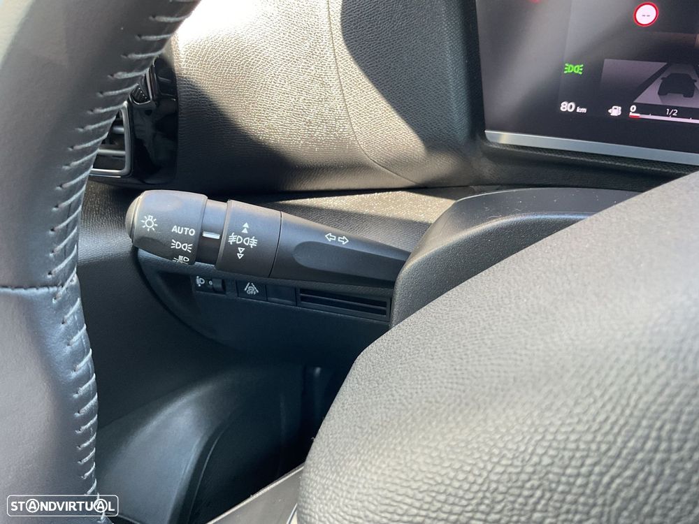 Citroën C4 1.2 PureTech Feel - 20