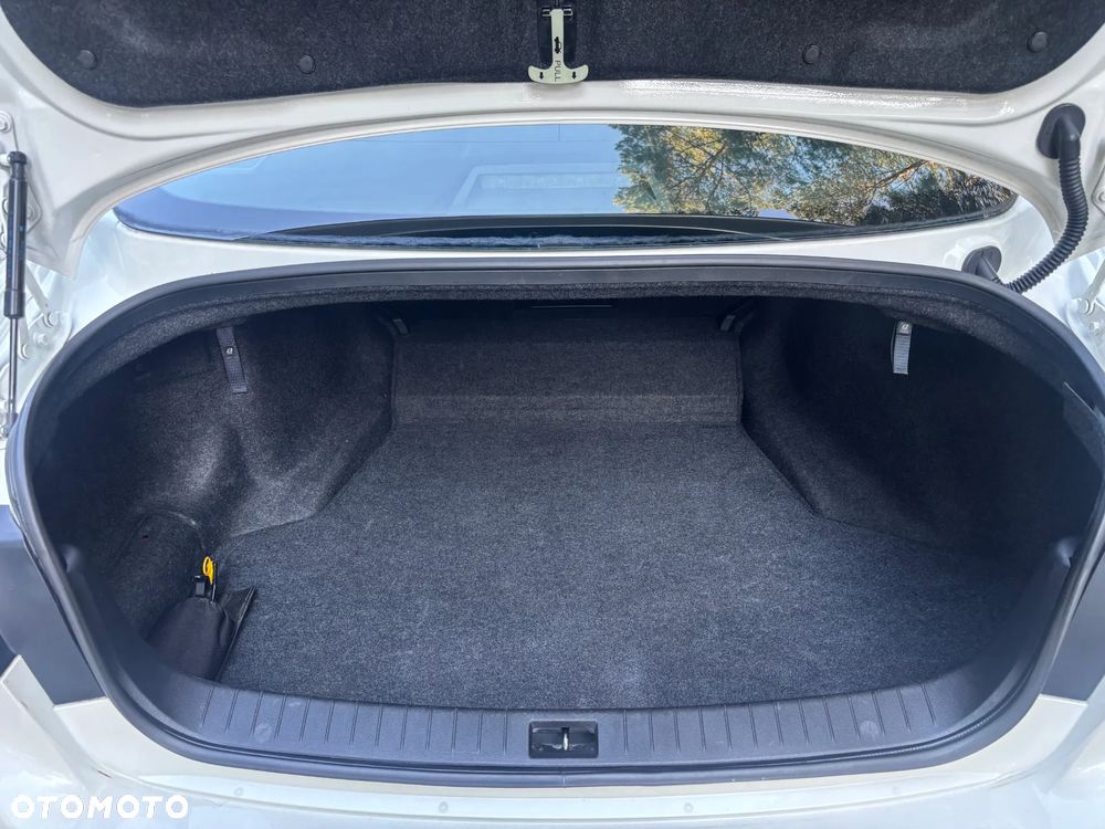 Infiniti Q50 2.0t Sport Tech EU6 - 34