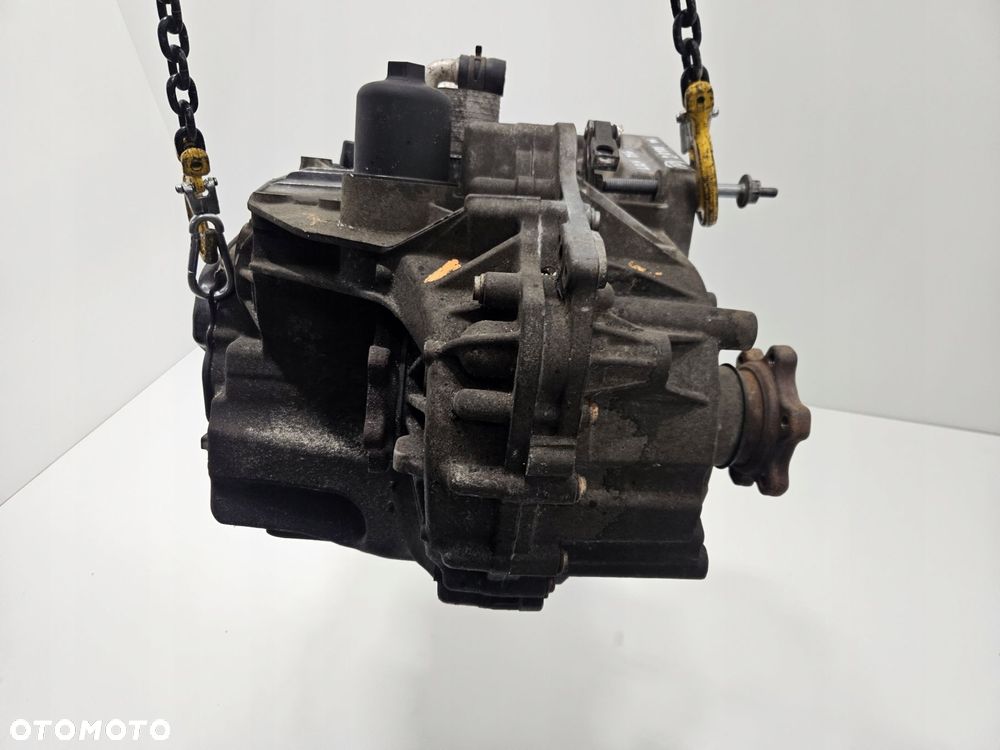 skrzynia biegów vw audi seat skoda 2.0 tdi 140 km cba lqv - 5