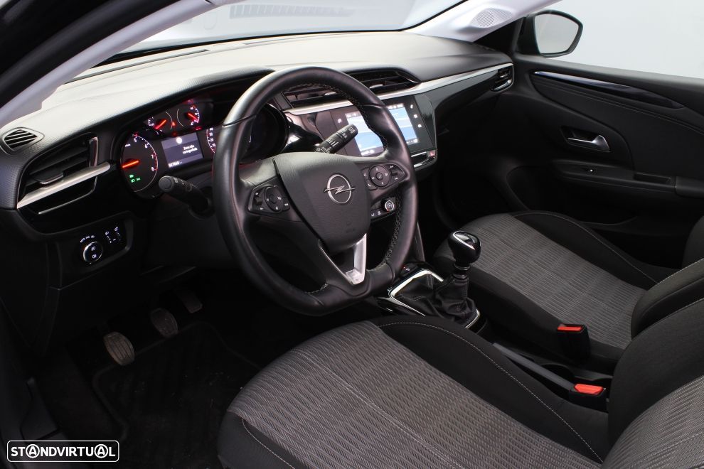 Opel Corsa 1.5 D Business - 19