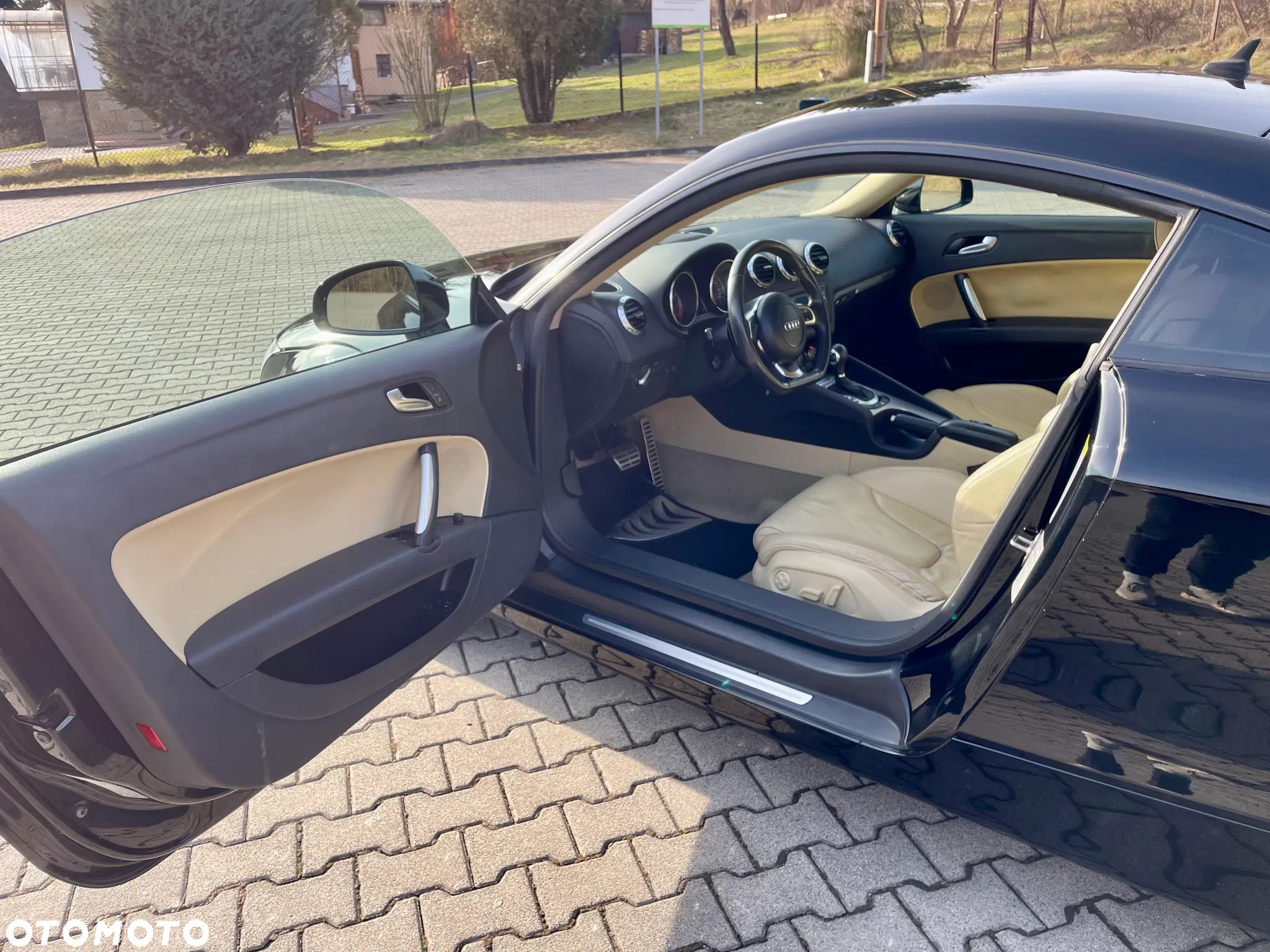 Audi TT - 24