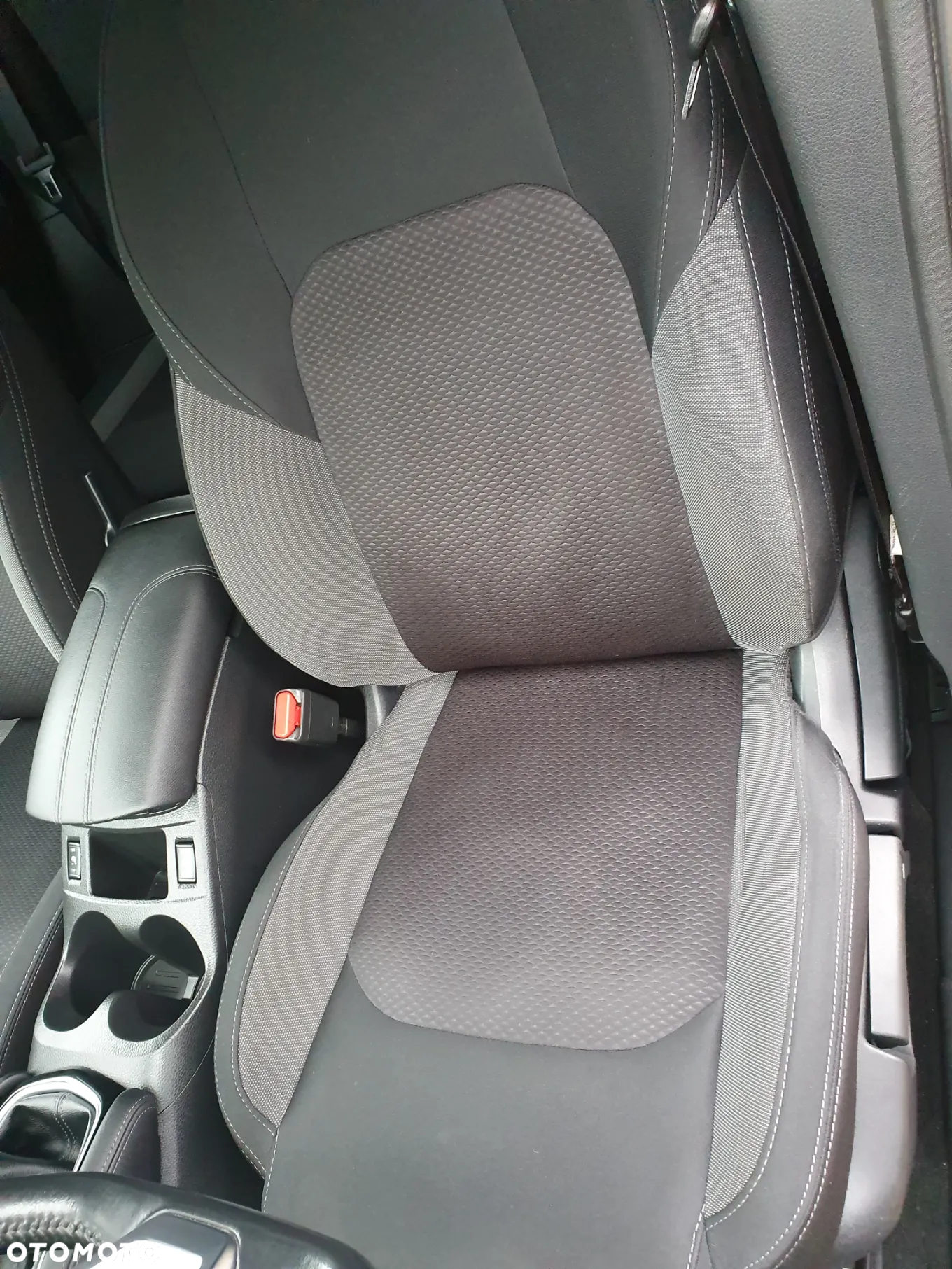 Nissan Qashqai 1.3 DIG-T Tekna - 18