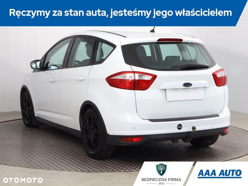 Ford C-MAX - 5