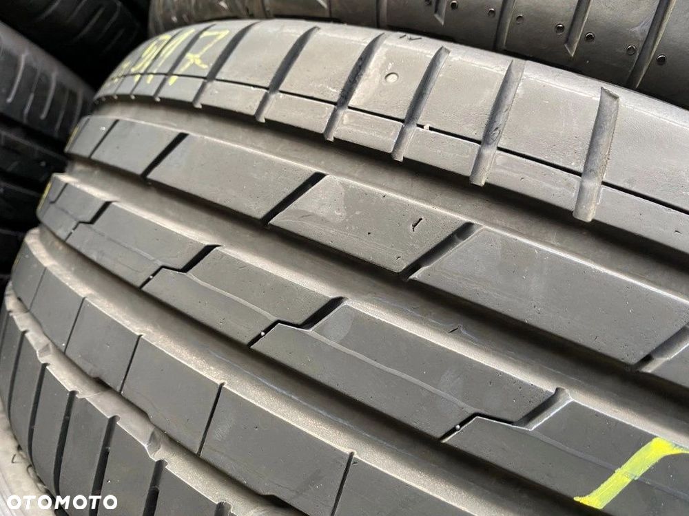 205/45/17 Hankook Ventus S1 Evo3_6,3mm_4szt_(174) - 6