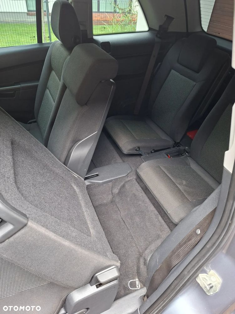 Opel Zafira 1.7 CDTI - 15