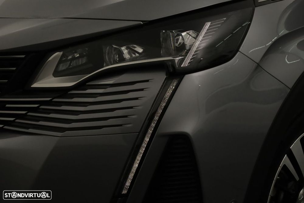 Peugeot 3008 1.2 Hybrid GT e-DCS6 - 6