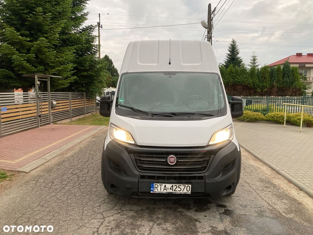Fiat Ducato - 2