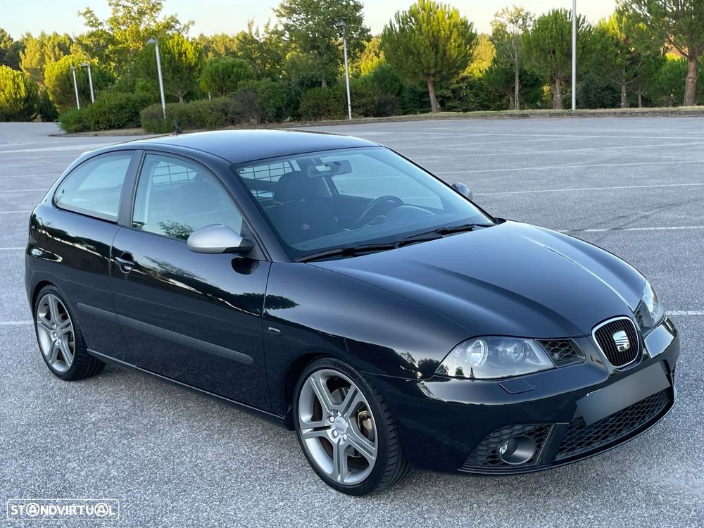 SEAT Ibiza - 10