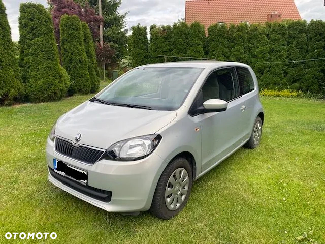Skoda Citigo 1.0 Ambition - 5