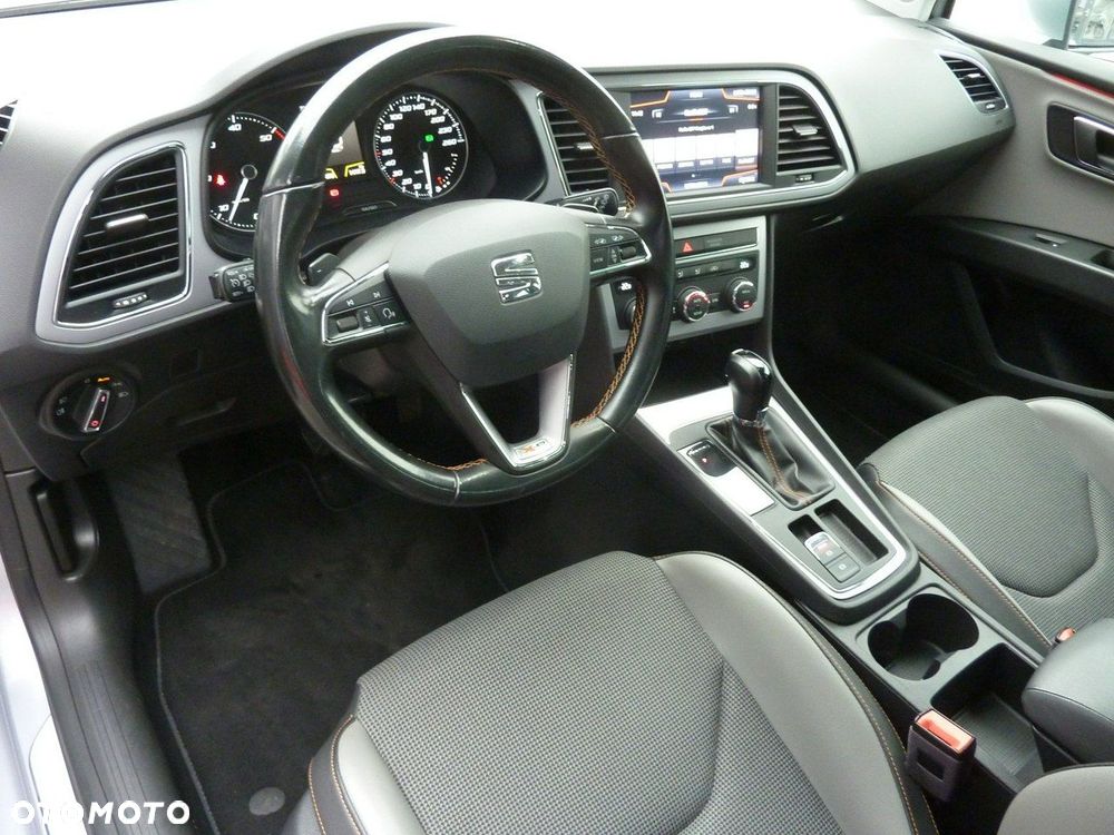 Seat Leon - 11