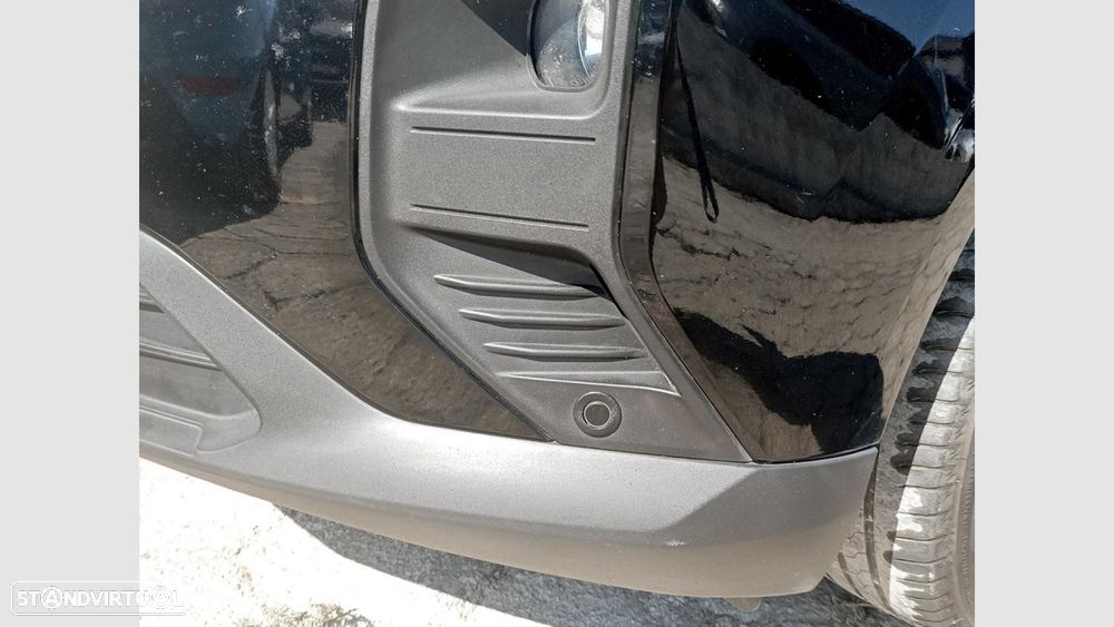 Ford Tourneo Courier 1.0 EcoBoost Trend - 15