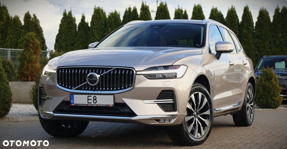 Volvo XC 60 - 1