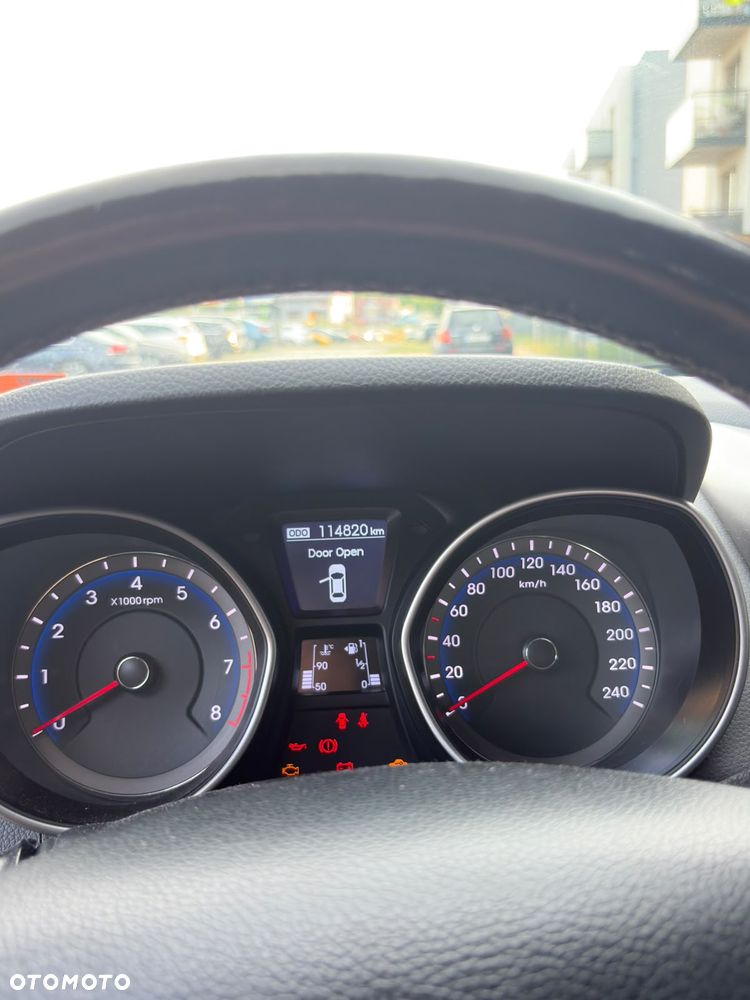 Hyundai i30 1.4 Comfort - 14