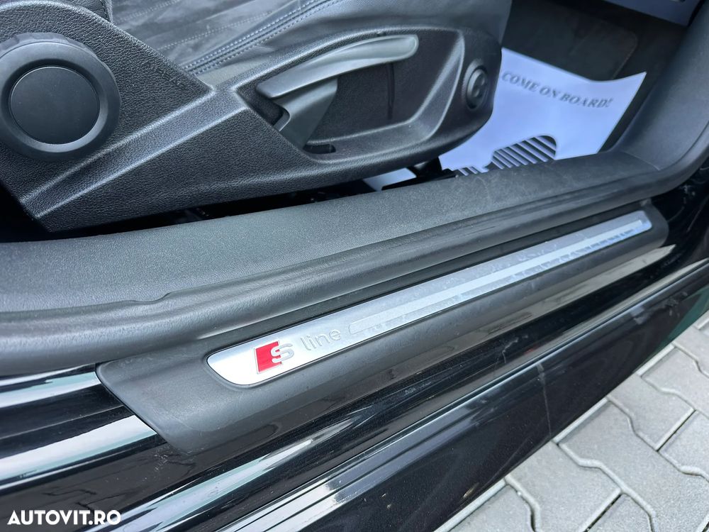 Audi TT 2.0 TFSI Quattro S tronic - 29