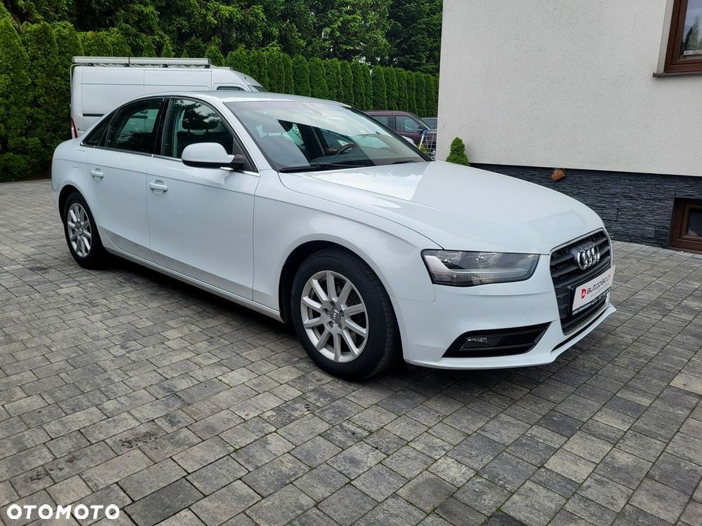Audi A4 Allroad - 3