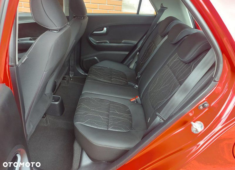 Kia Picanto - 33