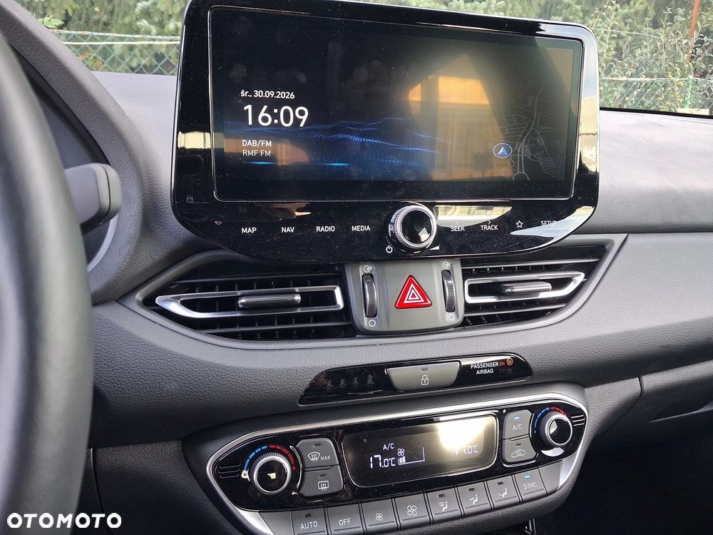 Hyundai i30 1.5 T-GDI 48V Smart DCT - 27