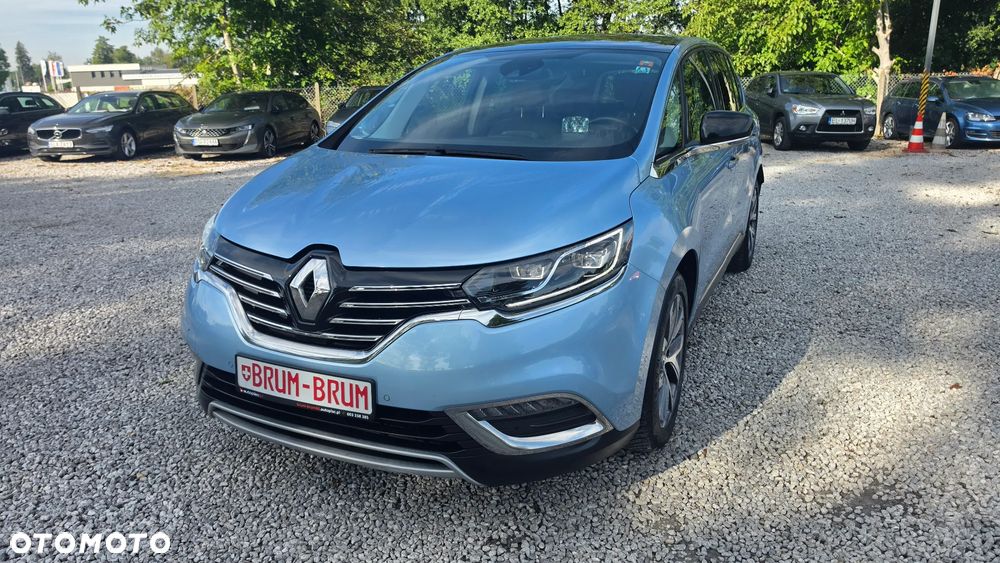 Renault Espace - 1