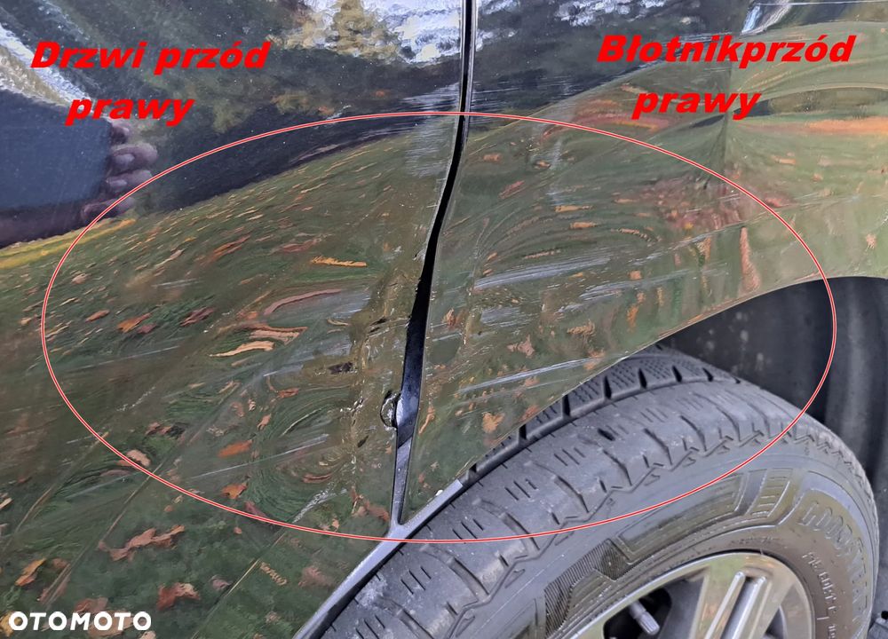 Ford Tourneo Custom L1H1 VA Autm Titanium - 28