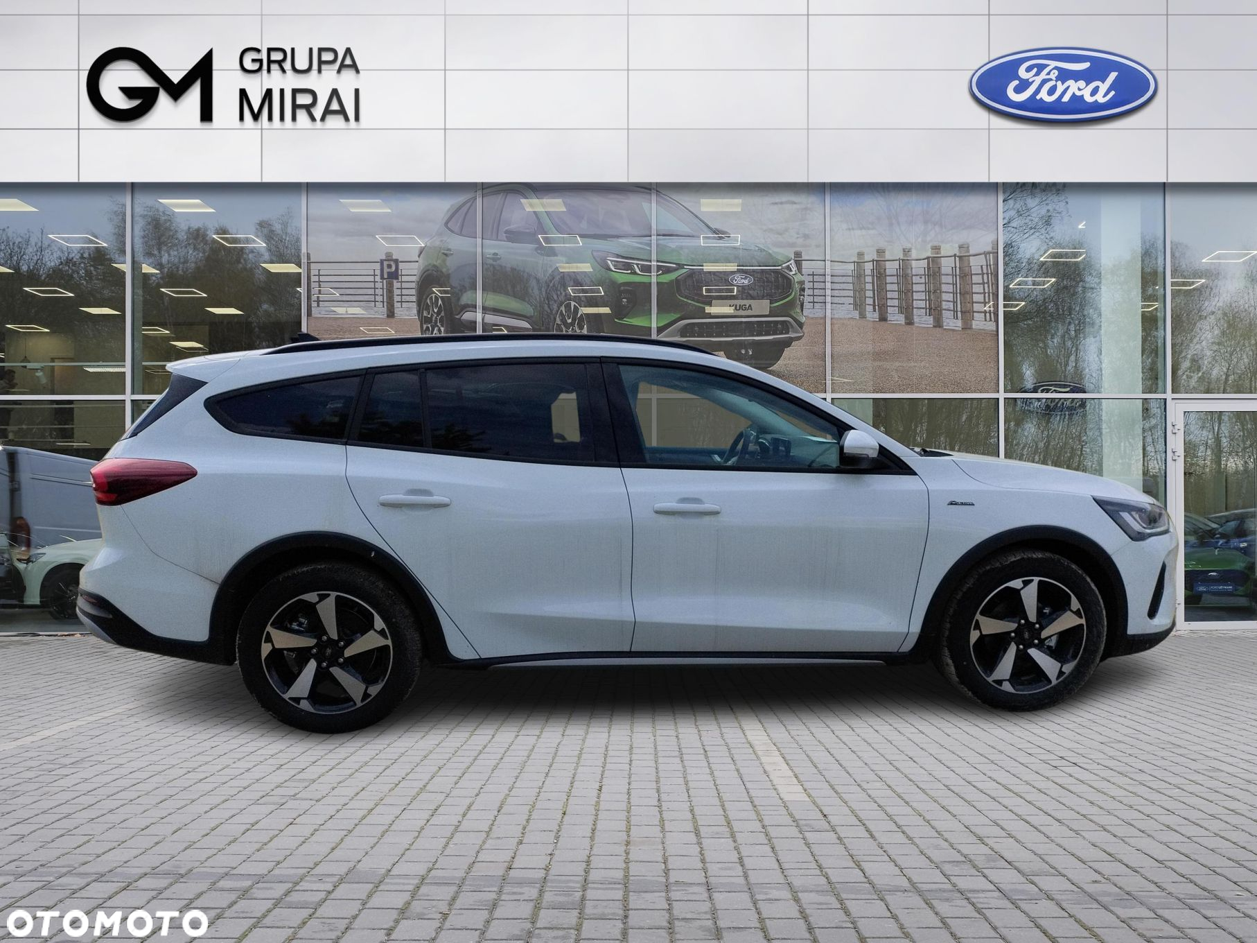Ford Focus - 6