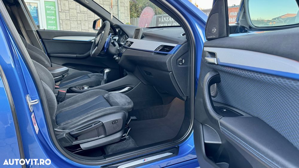 BMW X1 - 6