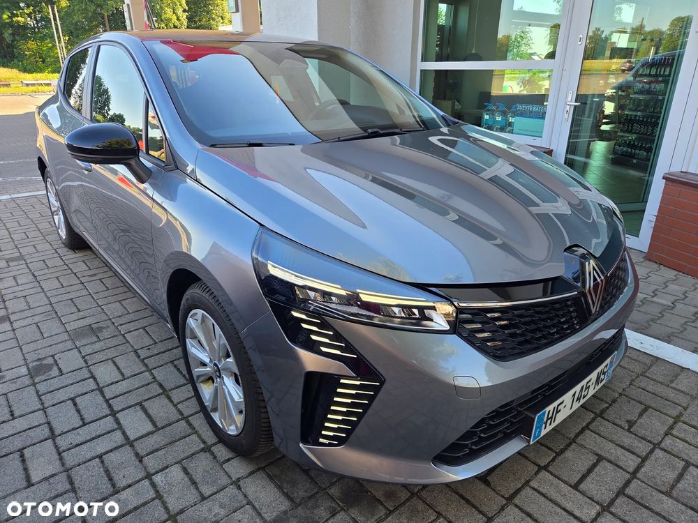 Renault Clio TCe 100 EDITION ONE - 6