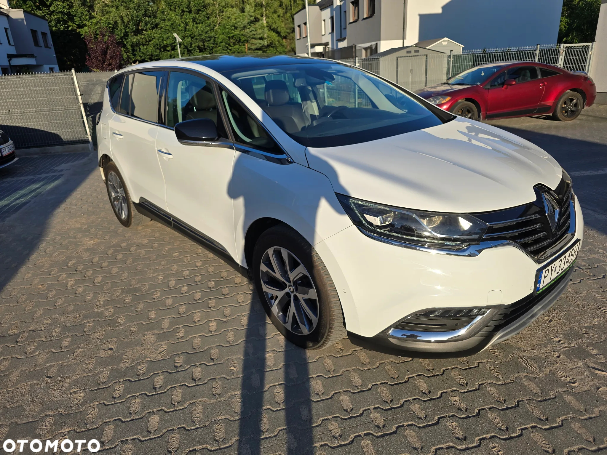 Renault Espace - 3