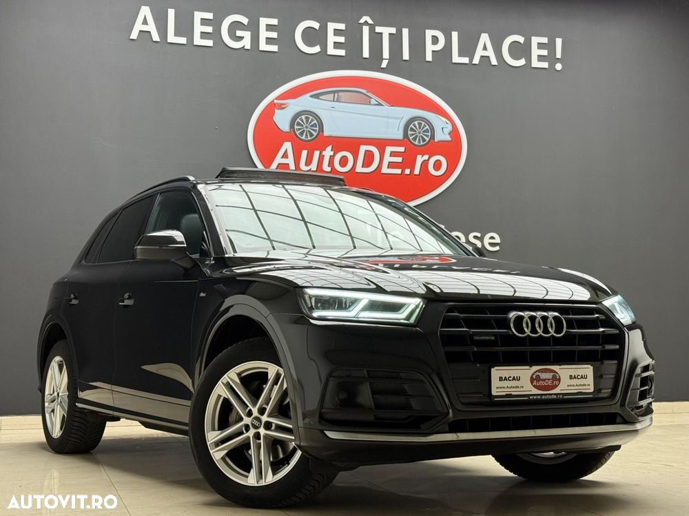 Audi Q5 - 2