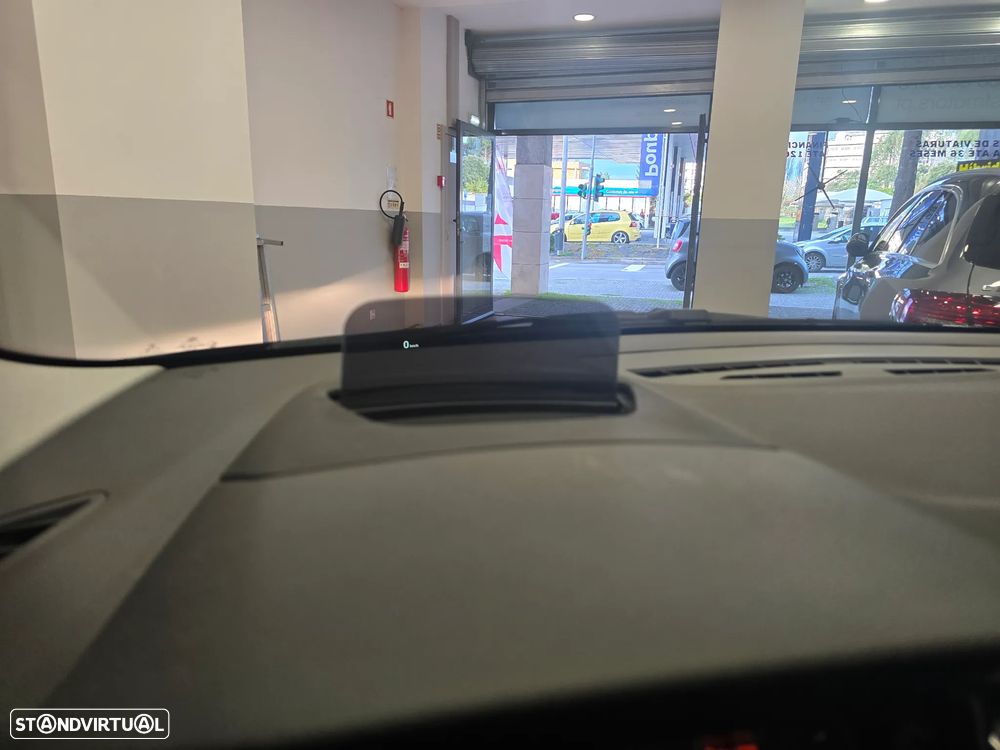 BMW 218 Active Tourer d Aut. Sport Line - 19