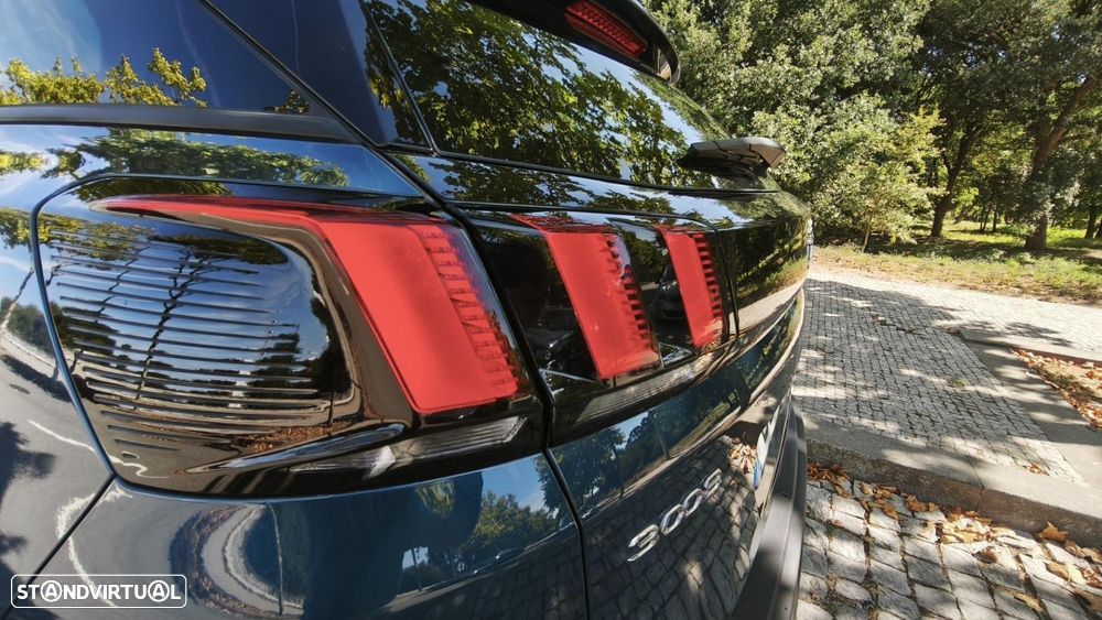 Peugeot 3008 1.6 Hybrid Allure Pack e-EAT8 - 13