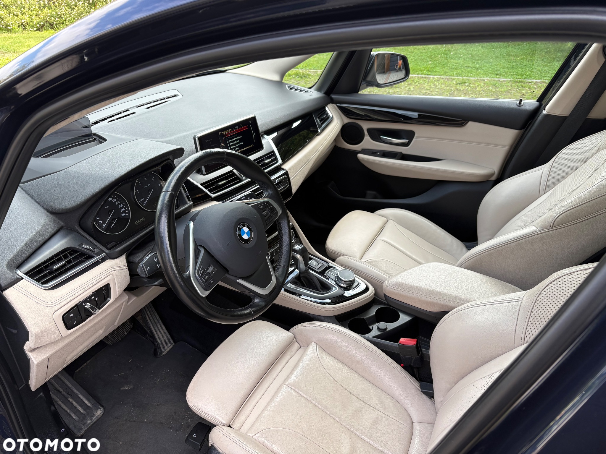 BMW Seria 2 220d GT xDrive Luxury Line - 16