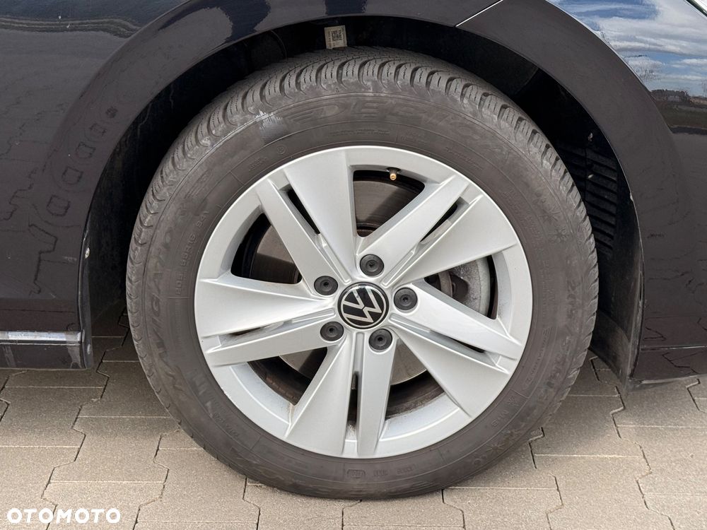 Volkswagen Golf 2.0 TDI Life - 15