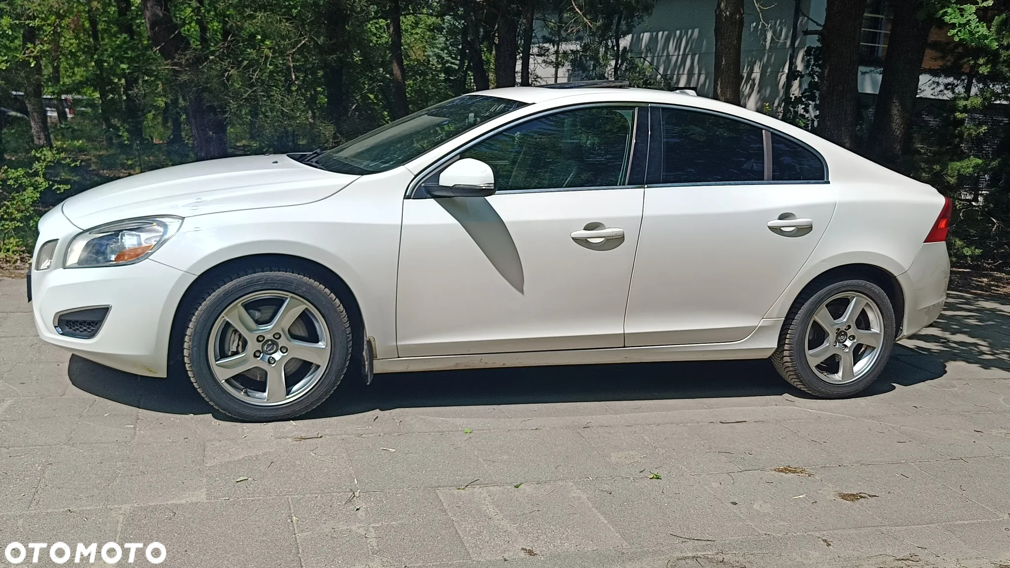 Volvo S60 2.5 T5 - 11