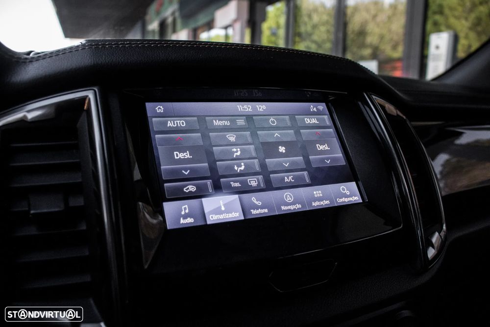 Ford Ranger 2.0 TDCi CD Wildtrak Aut.4WD - 40