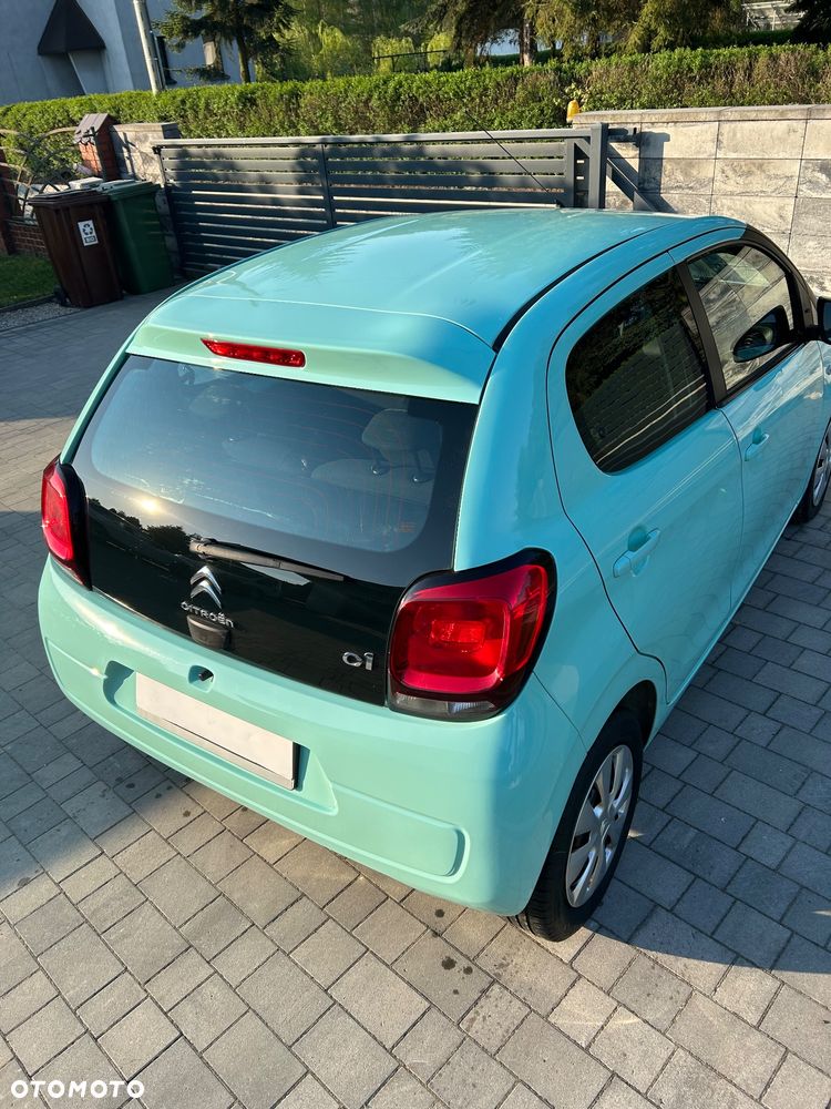 Citroën C1 - 14