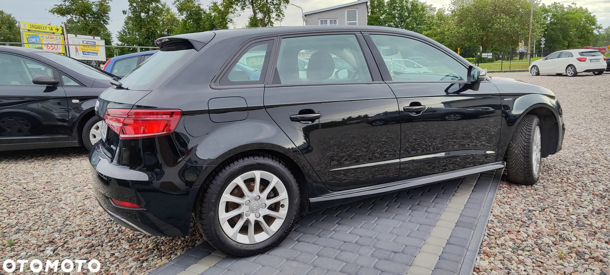 Audi A3 - 12