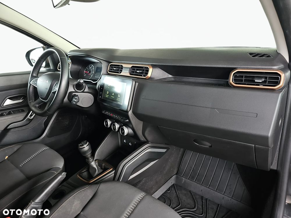Dacia Duster - 22