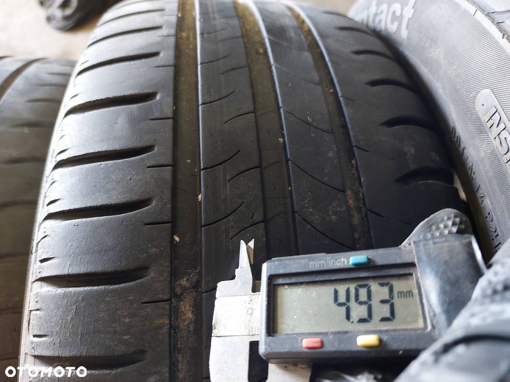 FELGI STALOWE 4 SZT + KOŁPAKI 5x110 6,5Jx16 ET39 FI65,1 ASTRA ZAFIRA - 20