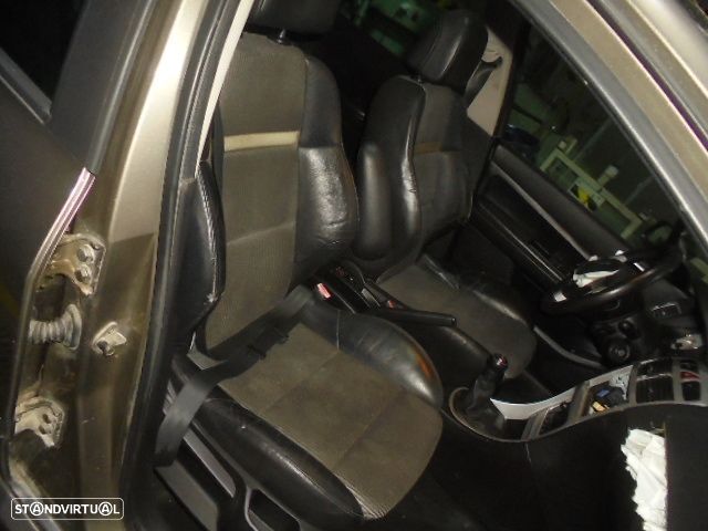 Carro MOT: 9HY 9HZ  DV6TED4 CXVEL: DM75 DM7E DM69 DM6J PEUGEOT 307 2006 1.6HDI 109CV 5P CINZA DIESEL - 5