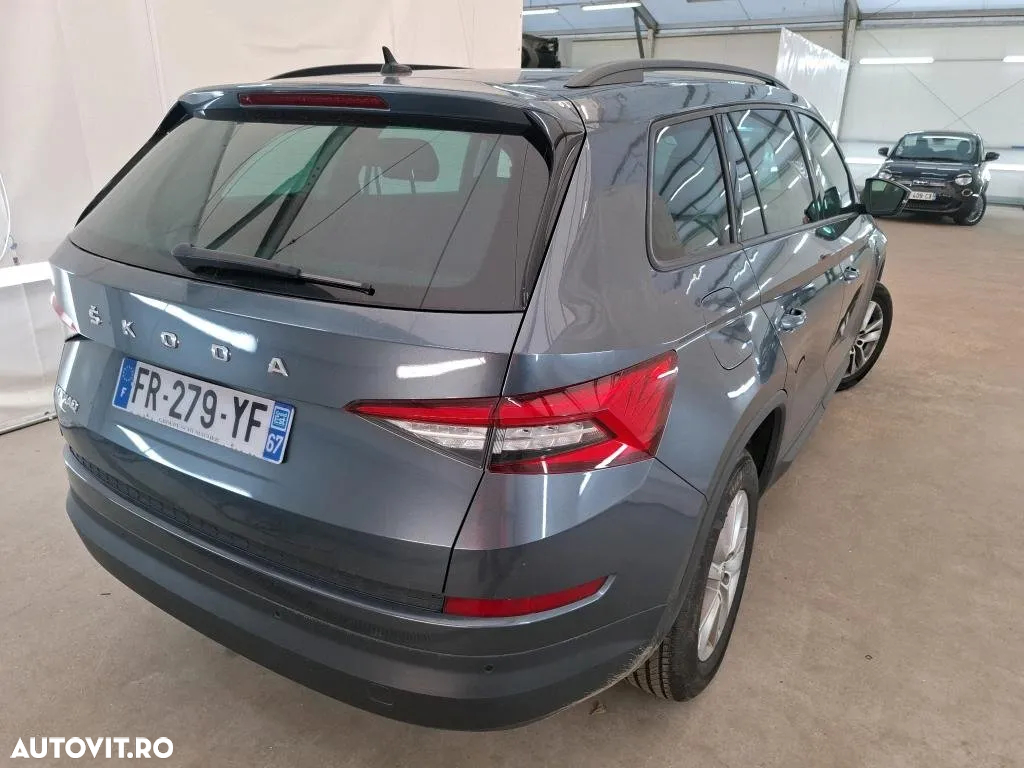 Skoda Kodiaq 2.0 TDI DSG Style - 5