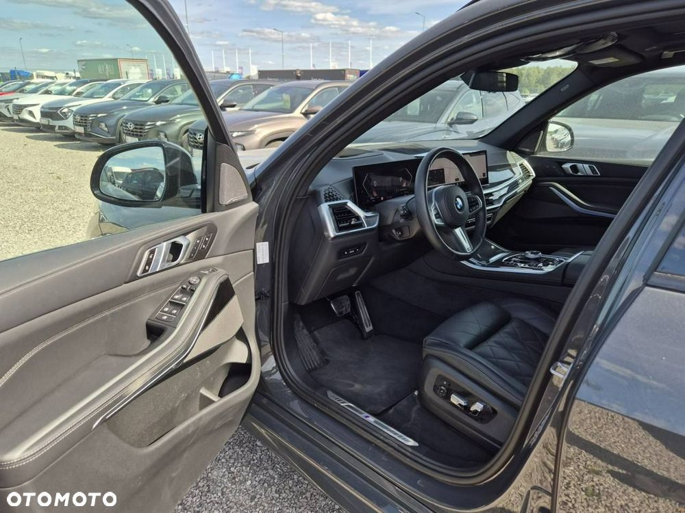 BMW X5 - 7