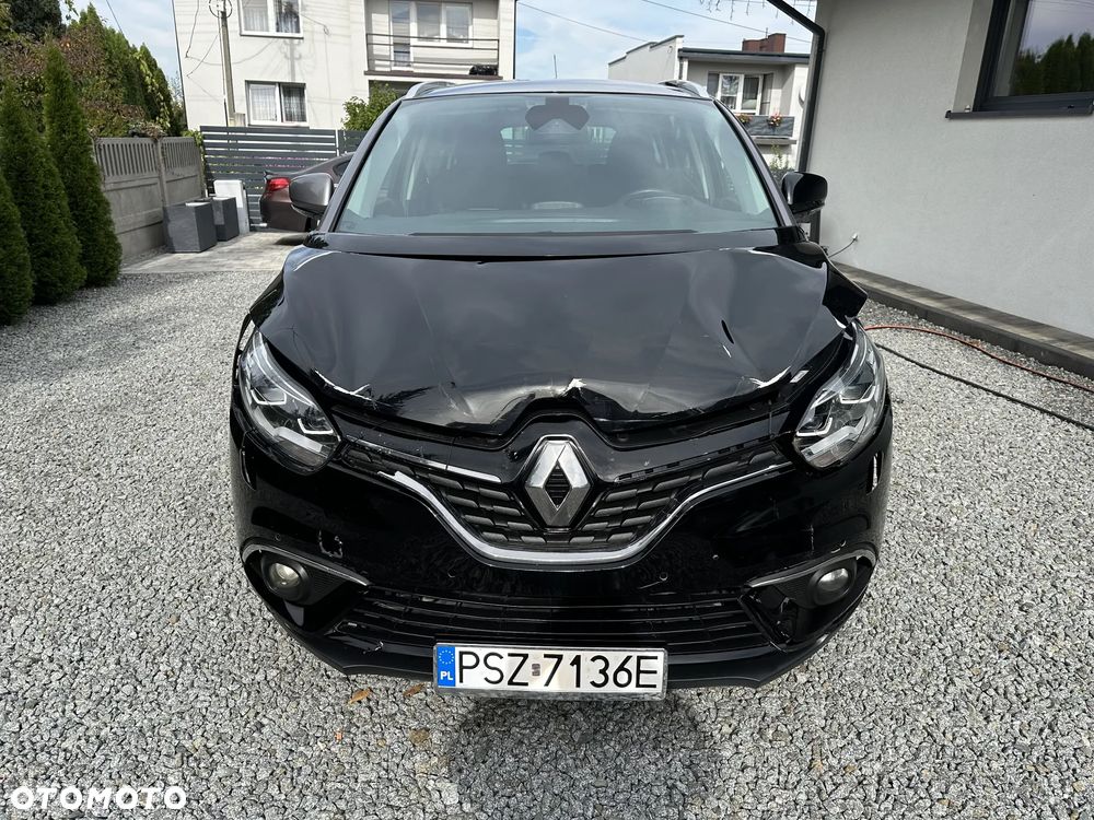Renault Grand Scenic - 2