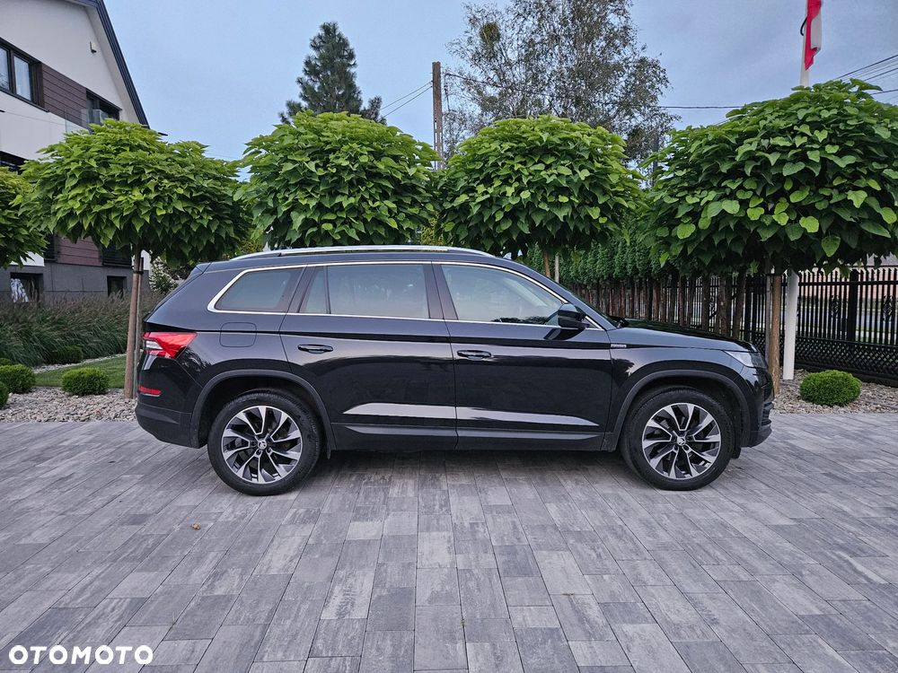 Skoda Kodiaq 2.0 TDI 4x2 Style DSG - 4