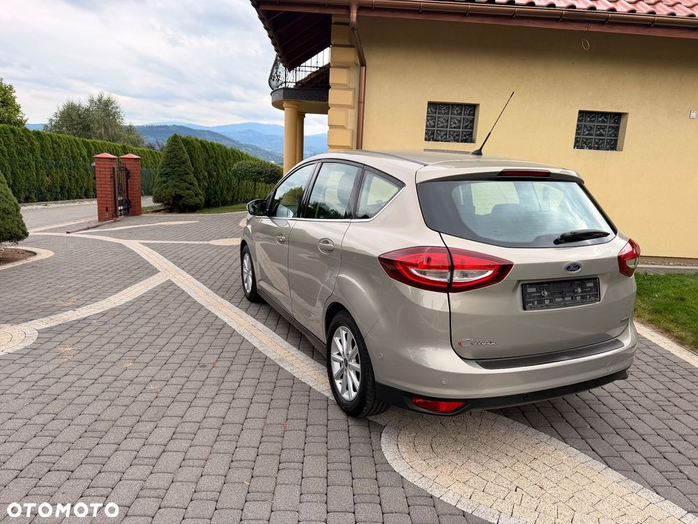 Ford C-MAX - 6