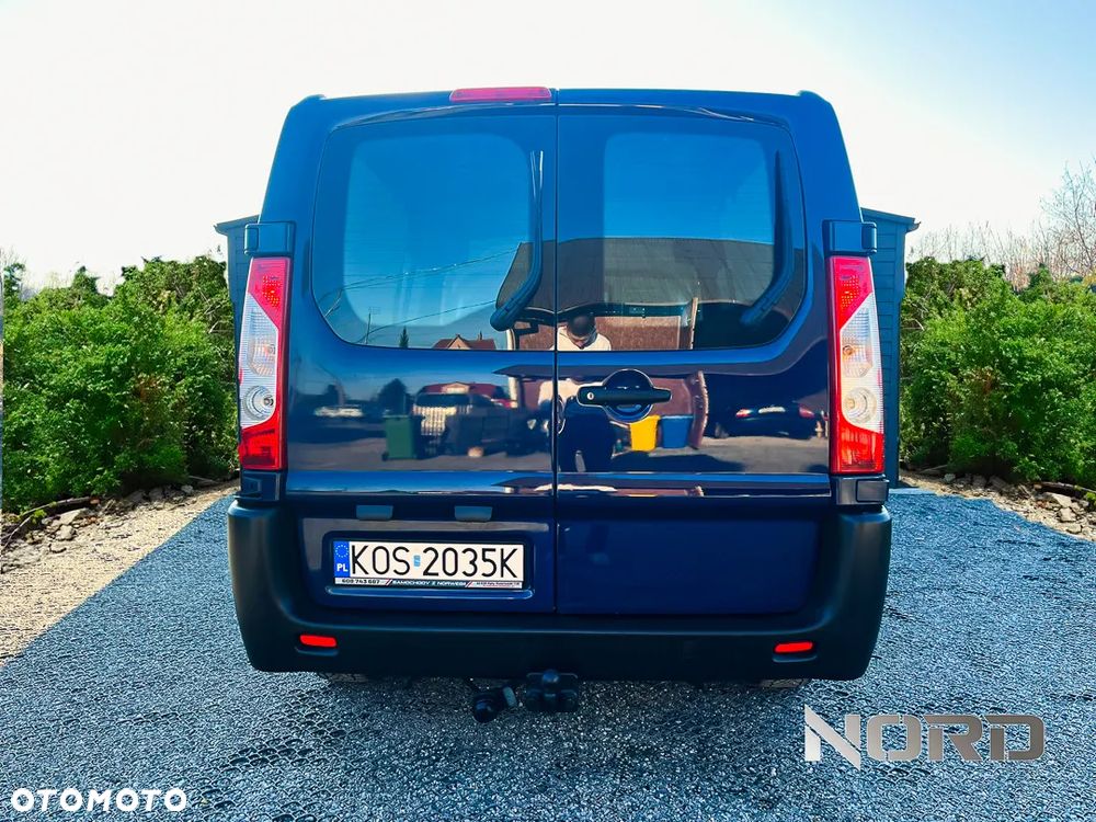 Fiat Scudo 2.0  3.0t - 9