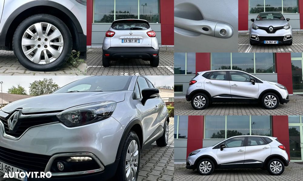 Renault Captur - 9