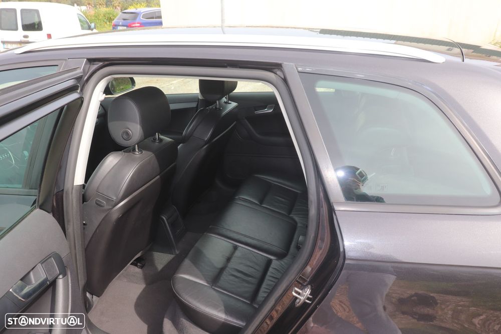 Audi A3 Sportback 1.6 TDI DPF Ambition - 13