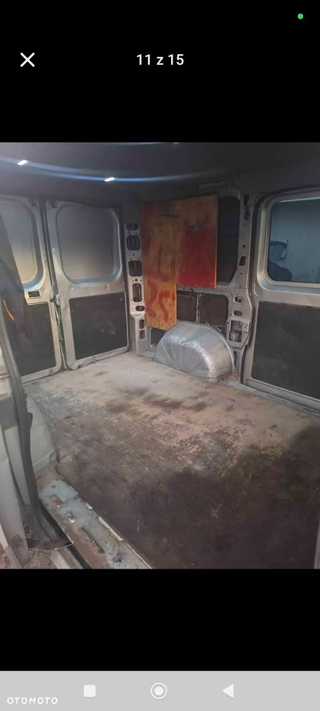 Fiat Ducato - 9
