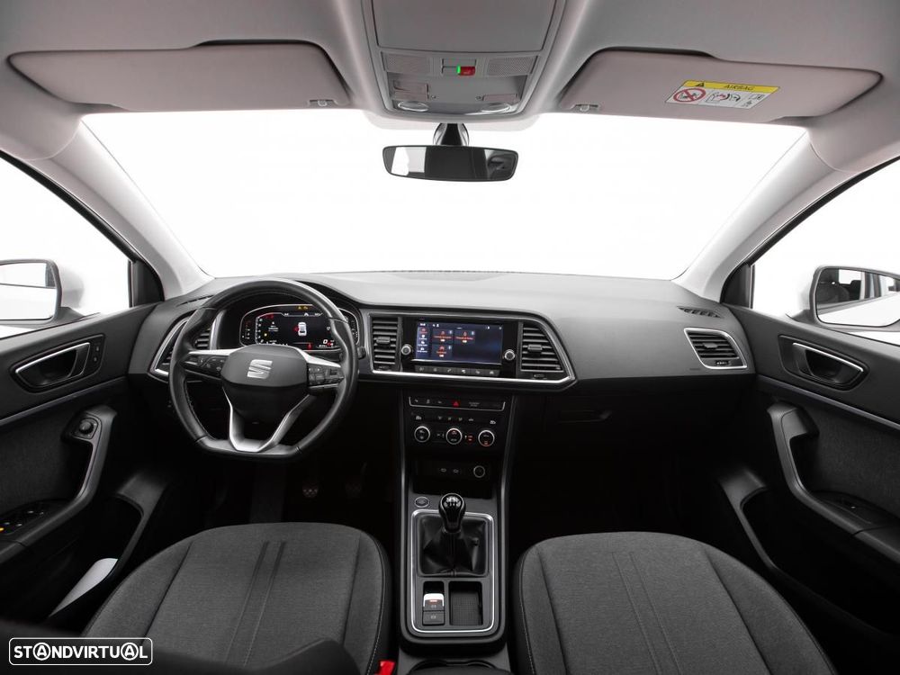 SEAT Ateca 1.0 TSI Style - 7